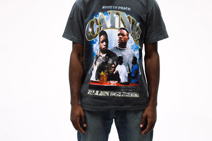 CAINE MEMORIAL TEE