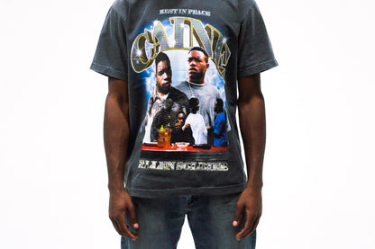 CAINE MEMORIAL TEE