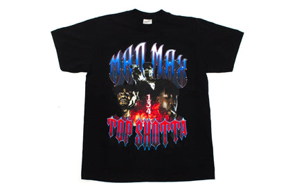 MAD MAX MEMORIAL TEE (BLUE)