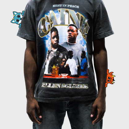 CAINE MEMORIAL TEE